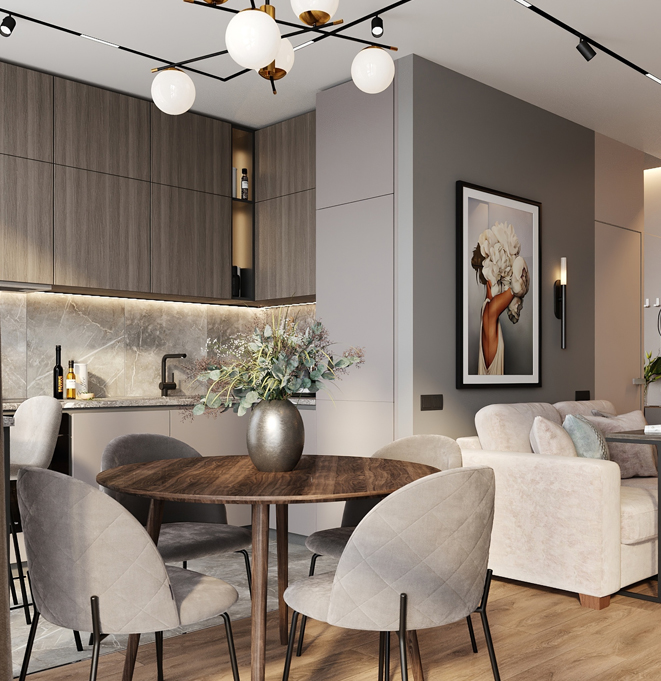 ремонт квартиры в Минске под ключ